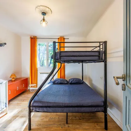 L'aouzet By Interhome
