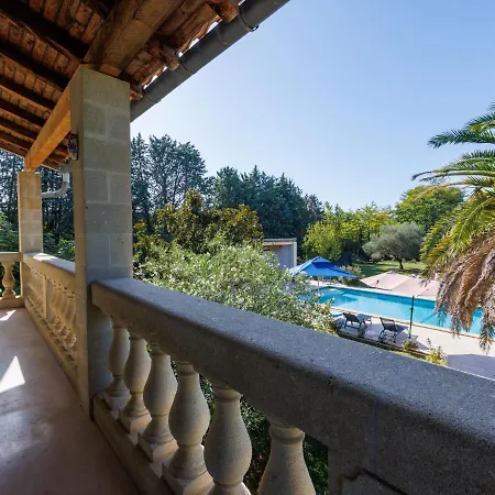 Holiday home L'aouzet By Interhome