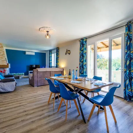 L'aouzet By Interhome *