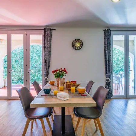 L'aouzet By Interhome Holiday home *