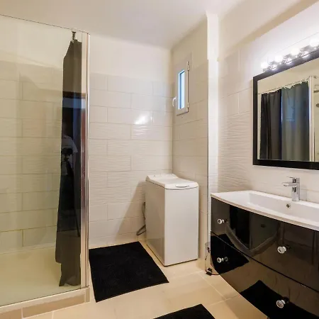 Holiday home L'aouzet By Interhome