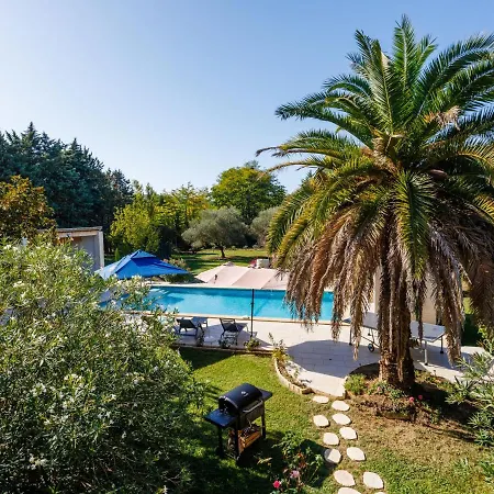 L'aouzet By Interhome Holiday home *
