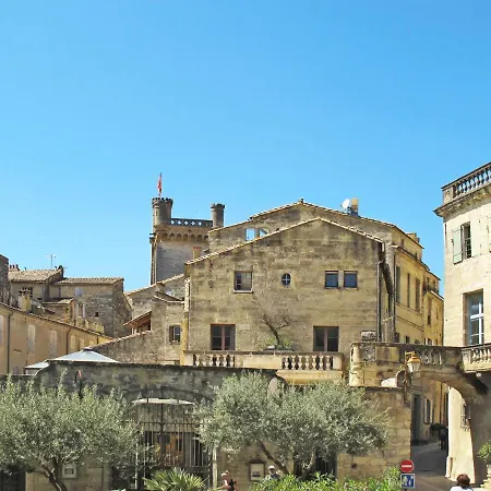 Holiday home L'aouzet By Interhome Uzes