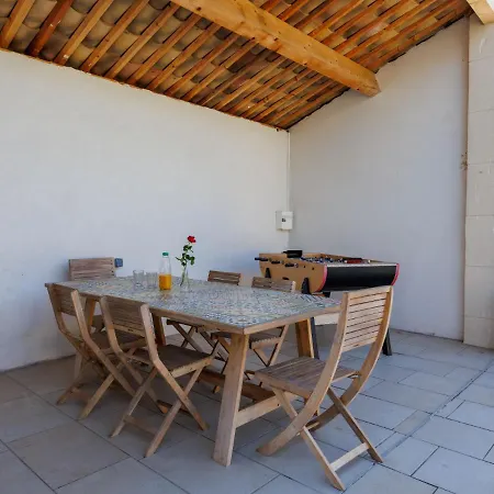 L'aouzet By Interhome Holiday home
