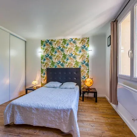 Holiday home L'aouzet By Interhome *