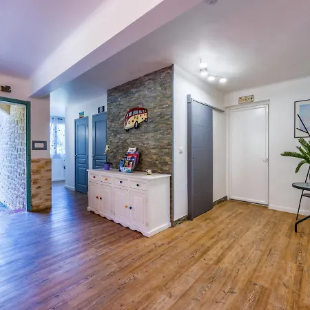 L'aouzet By Interhome