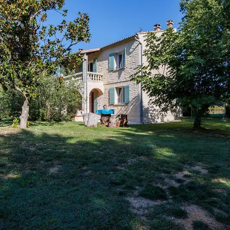 Holiday home L'aouzet By Interhome *