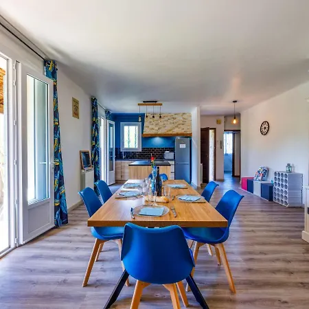 L'aouzet By Interhome *