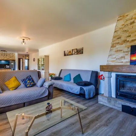 L'aouzet By Interhome Holiday home