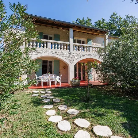 L'aouzet By Interhome * Uzes