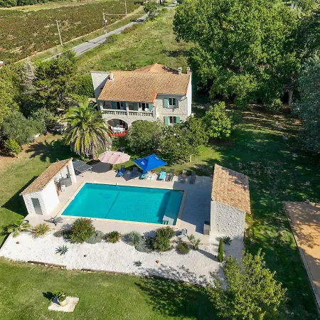 Holiday home L'aouzet By Interhome *
